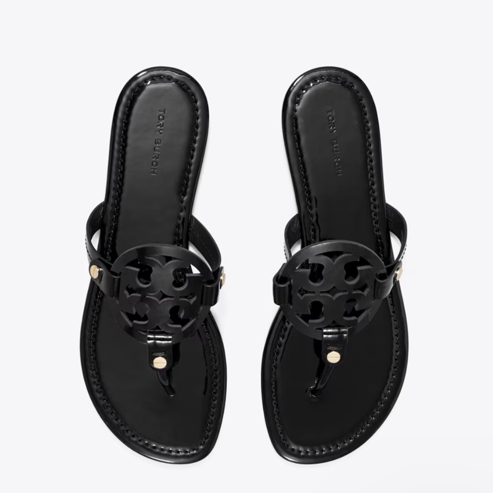 Tory Burch Miller Sandals